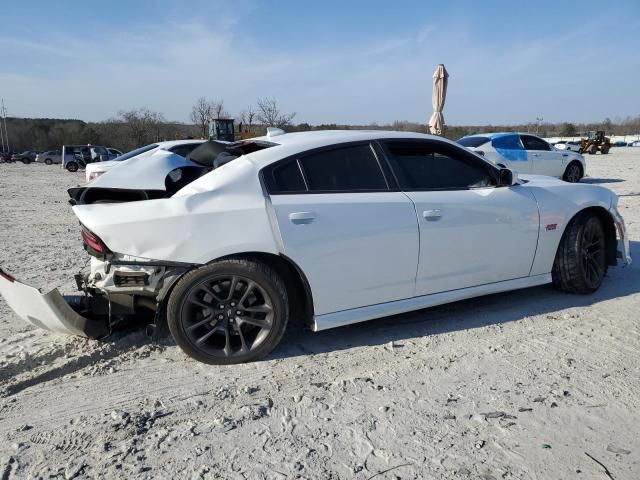 2021 Dodge Charger Scat Pack