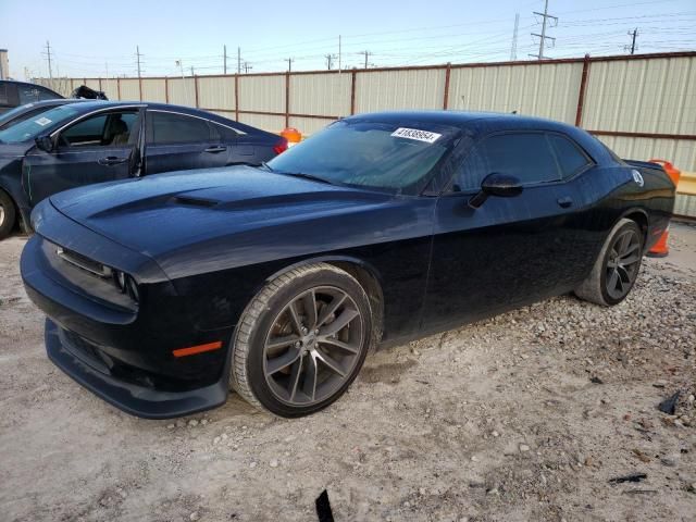 2017 Dodge Challenger R/T 392