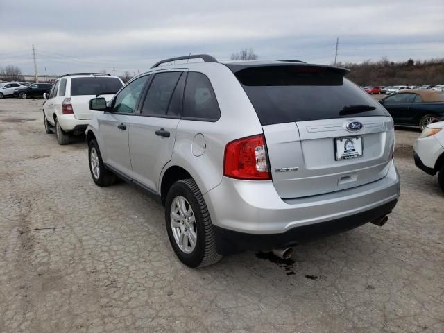 2011 Ford Edge SE