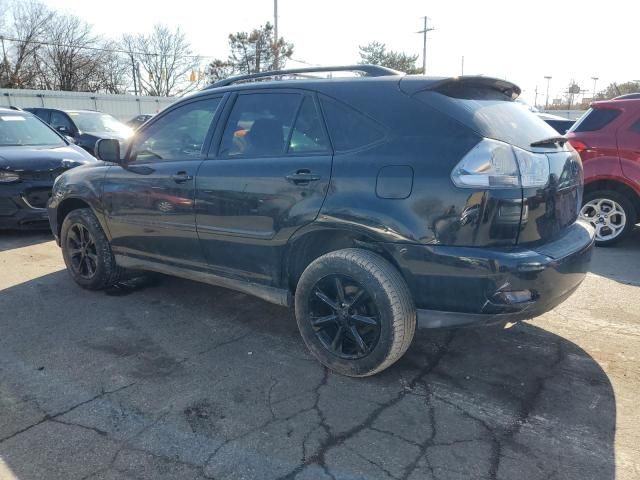 2008 Lexus RX 350