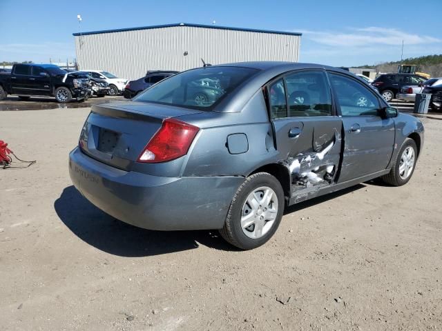 2007 Saturn Ion Level 2