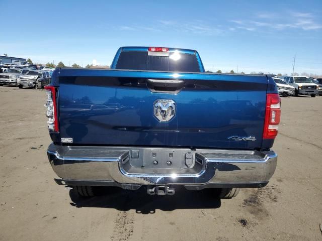 2019 Dodge RAM 2500 Tradesman