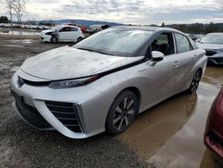 Cars With No Damage for sale at auction: 2019 Toyota Mirai