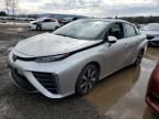 2019 Toyota Mirai