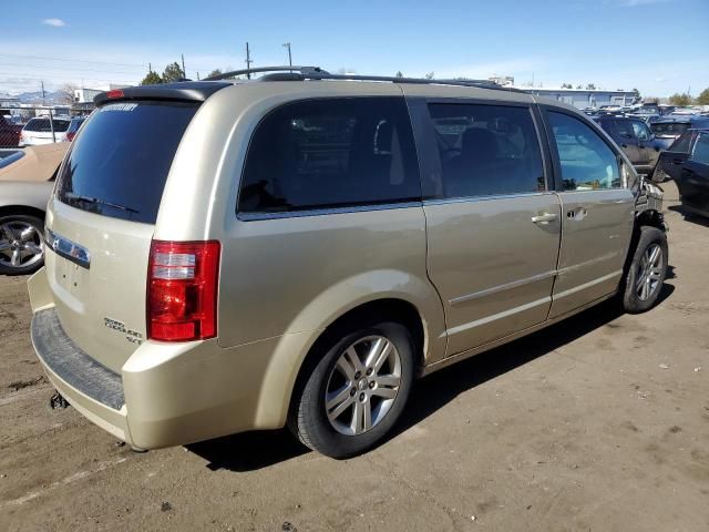 2010 Dodge Grand Caravan SXT