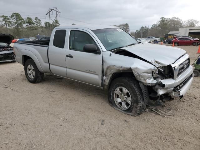 2006 Toyota Tacoma Prerunner Access Cab