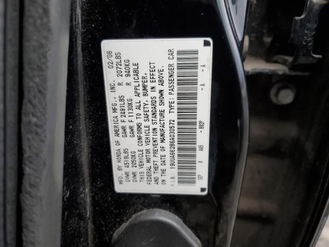 2006 Acura 3.2TL