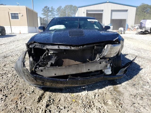 2015 Chevrolet Camaro 2SS