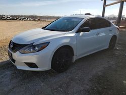 Salvage cars for sale at Tanner, AL auction: 2018 Nissan Altima 2.5