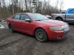 2009 Lincoln MKZ