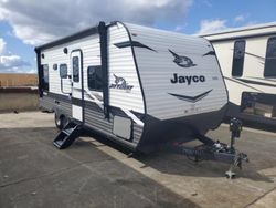 Salvage cars for sale from Copart Gaston, SC: 2022 Jayco JAY Flight