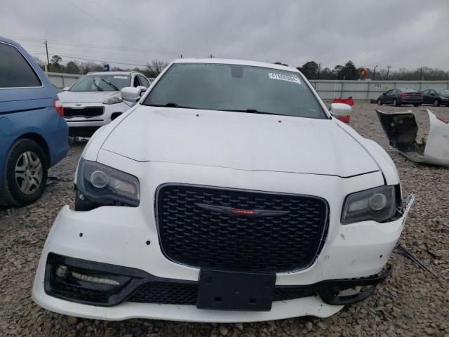 2021 Chrysler 300 S