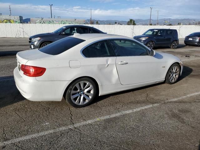 2011 BMW 328 I Sulev