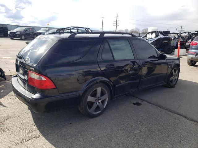 2004 Saab 9-5 Aero