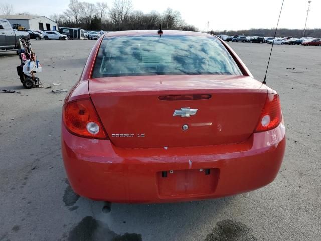 2009 Chevrolet Cobalt LS