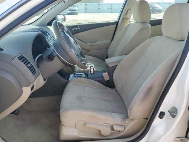 2011 Nissan Altima Base