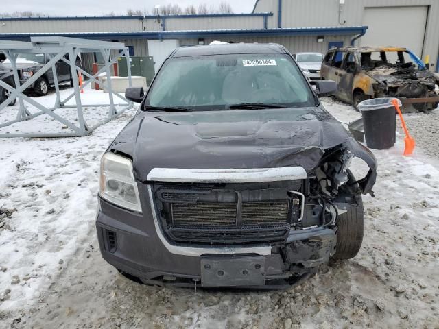 2016 GMC Terrain SLE