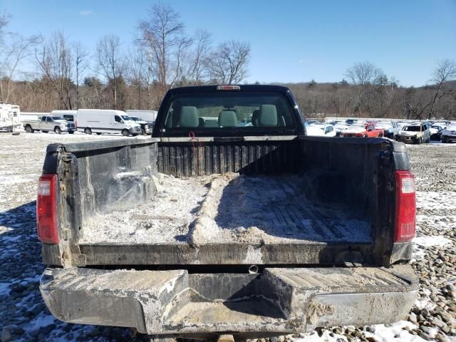 2016 Ford F350 Super Duty