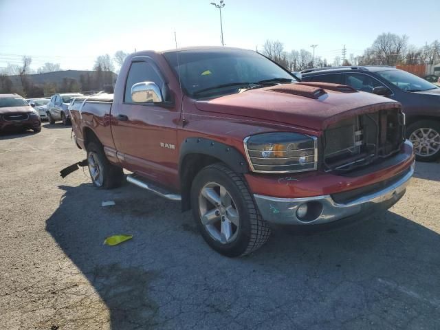 2008 Dodge RAM 1500 ST