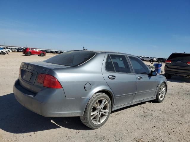 2007 Saab 9-5 2.3T