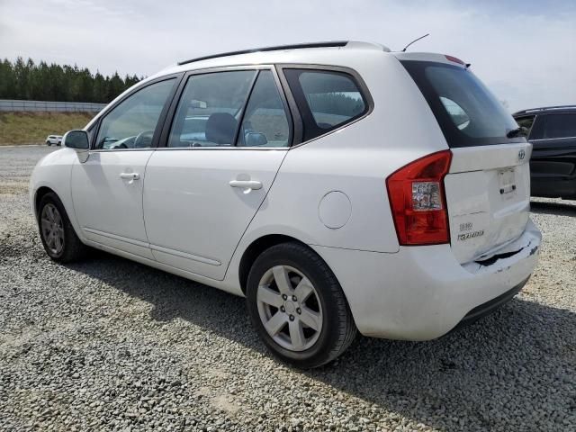 2007 KIA Rondo LX