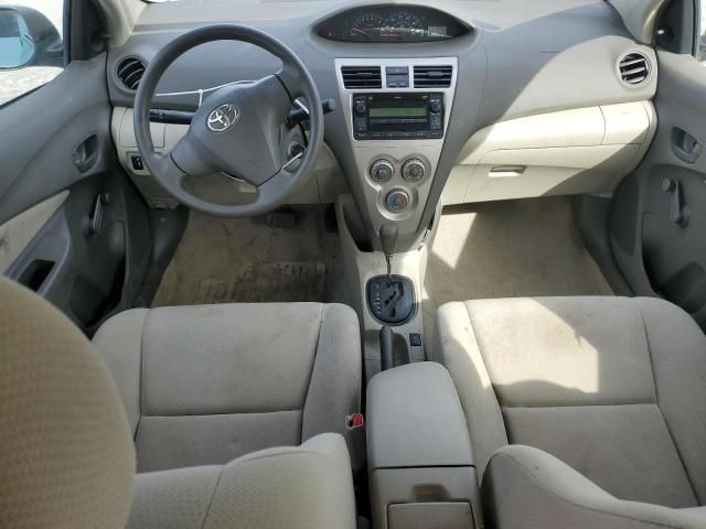 2010 Toyota Yaris