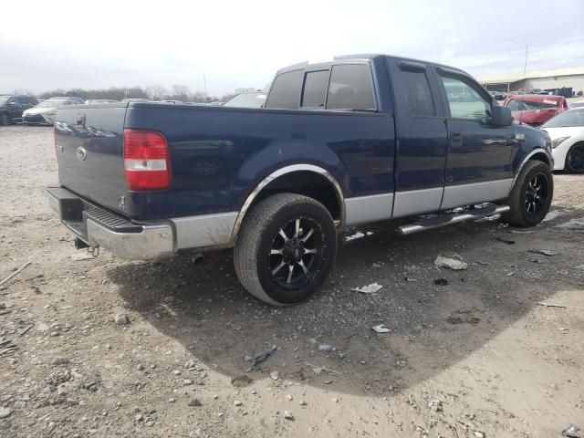 2005 Ford F150