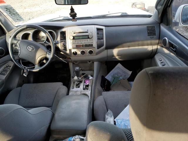 2006 Toyota Tacoma Double Cab