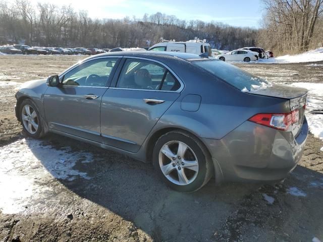 2009 Acura TSX