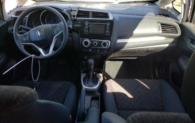 2017 Honda FIT LX