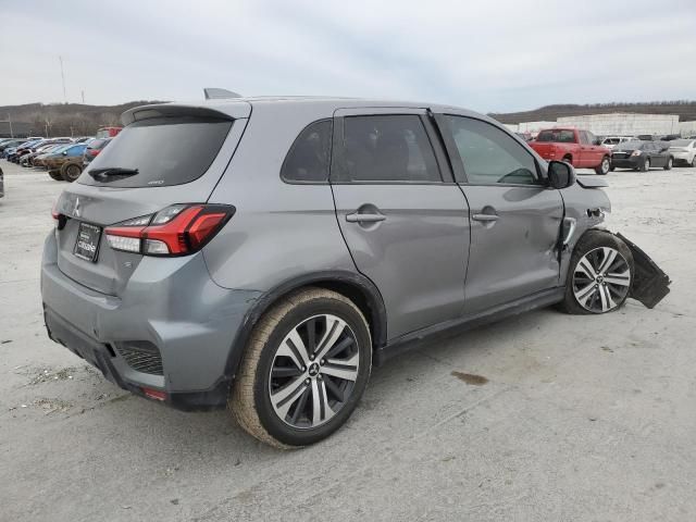 2020 Mitsubishi Outlander Sport ES