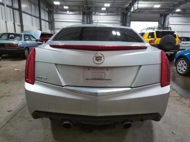 2014 Cadillac ATS