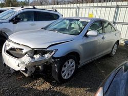 Toyota salvage cars for sale: 2009 Toyota Camry Base