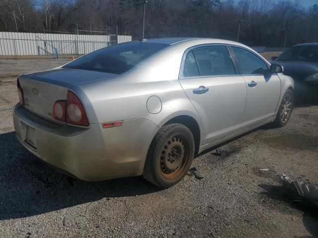 2009 Chevrolet Malibu LTZ