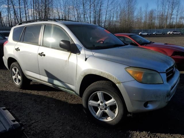 2006 Toyota Rav4