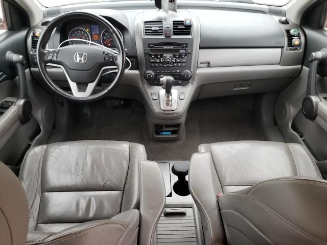 2011 Honda CR-V EXL