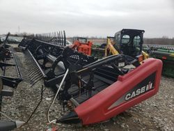 Salvage cars for sale from Copart Earlington, KY: 2009 Case Combine HE