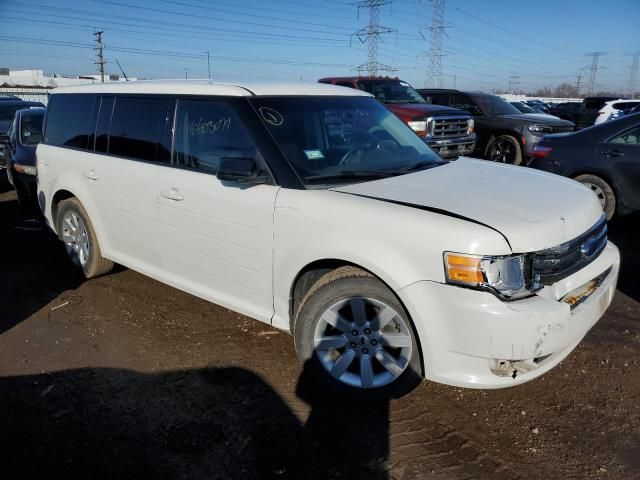 2009 Ford Flex SE