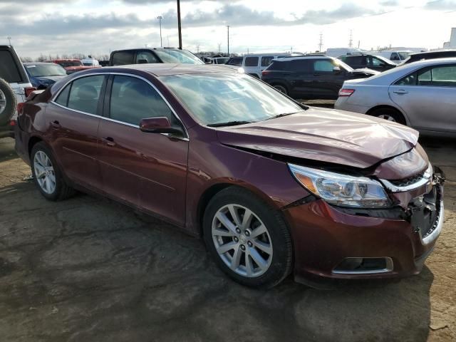 2015 Chevrolet Malibu 2LT