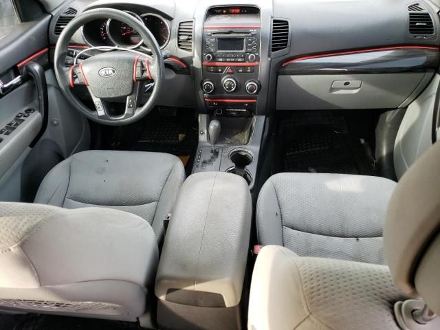 2011 KIA Sorento Base