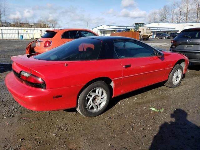 1995 Chevrolet Camaro Z28