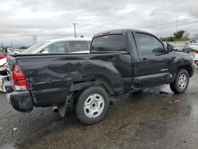 2005 Toyota Tacoma