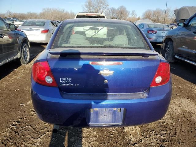 2007 Chevrolet Cobalt LT