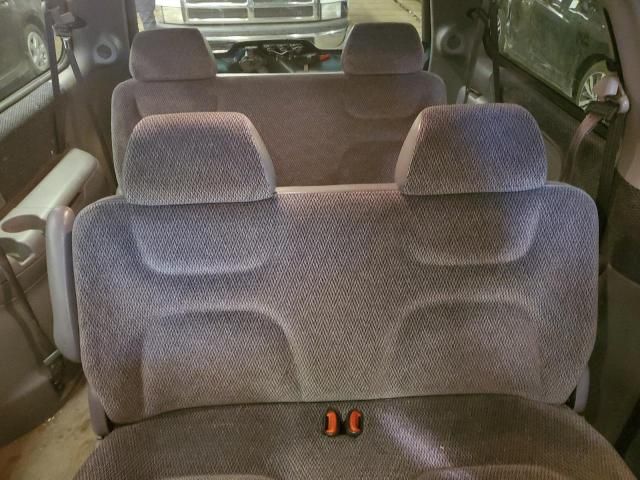 1997 Dodge Grand Caravan SE