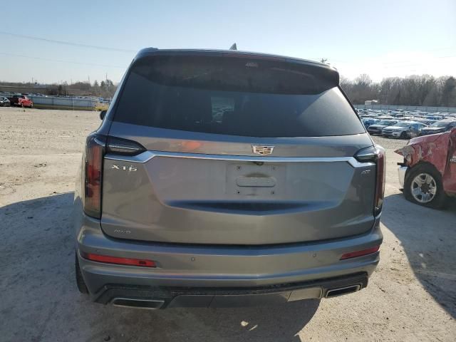 2020 Cadillac XT6 Sport