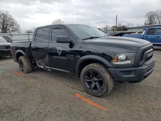 2021 Dodge RAM 1500 Classic SLT