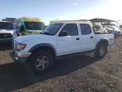 2003 Toyota Tacoma Double Cab Prerunner en venta en Kapolei, HI