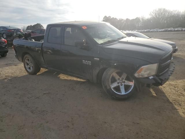 2014 Dodge RAM 1500 ST