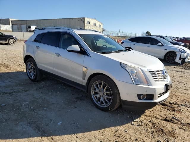 2013 Cadillac SRX Premium Collection