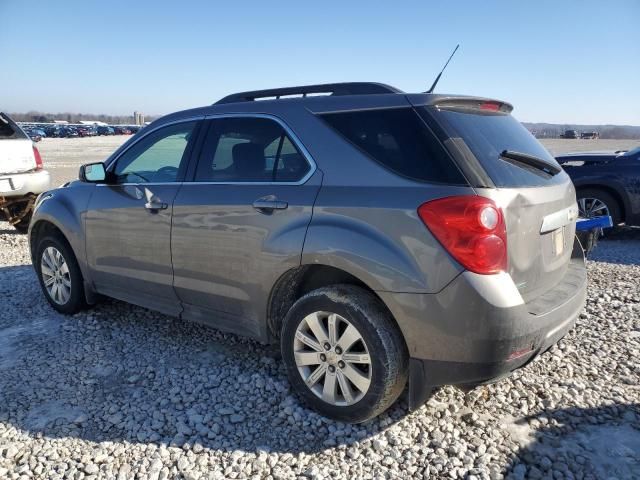 2012 Chevrolet Equinox LT